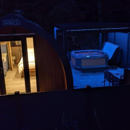 Beach House Pods Dunoon Extérieur photo