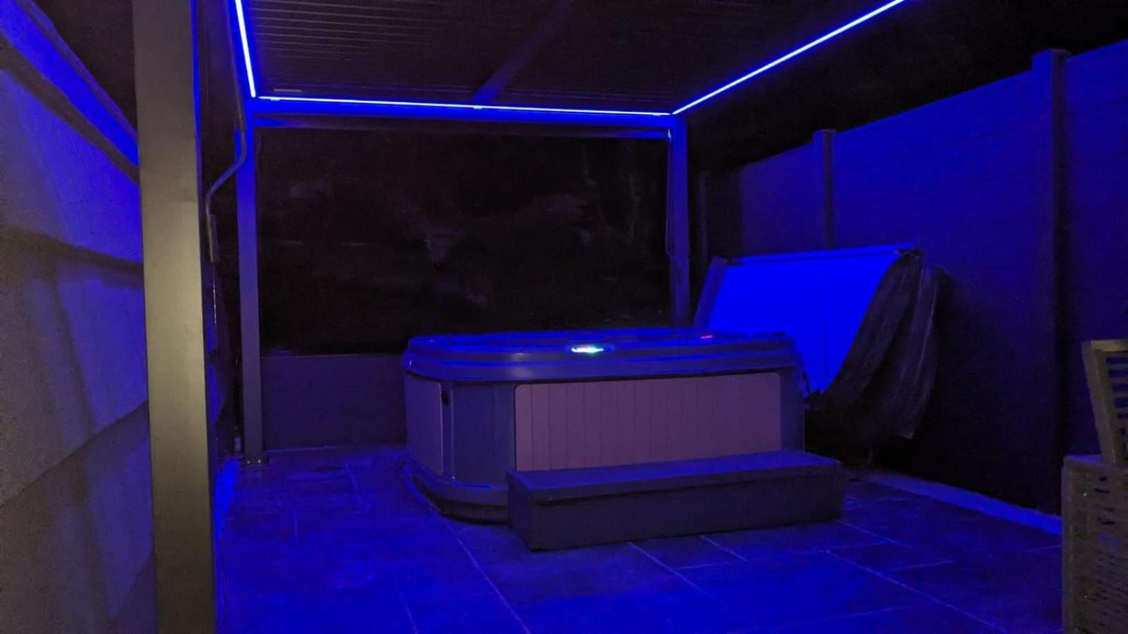 Beach House Pods Dunoon Extérieur photo